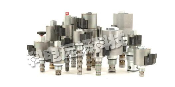 美國(guó)海德福斯HYDRAFORCE電磁閥SF08-23