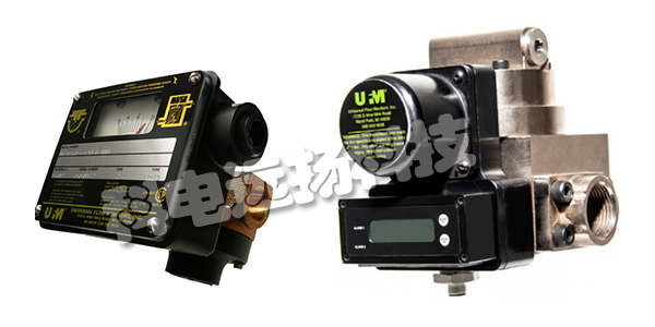 美國(guó)UFM流量開(kāi)關(guān)MSM系列