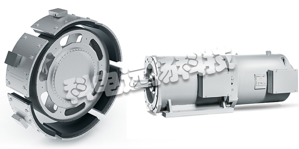 德國(guó)FRANZ-KESSLER電機(jī)產(chǎn)品規(guī)格列表