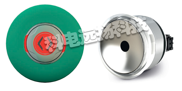 法國(guó)PETERCEM開關(guān)C22CS-5N系列