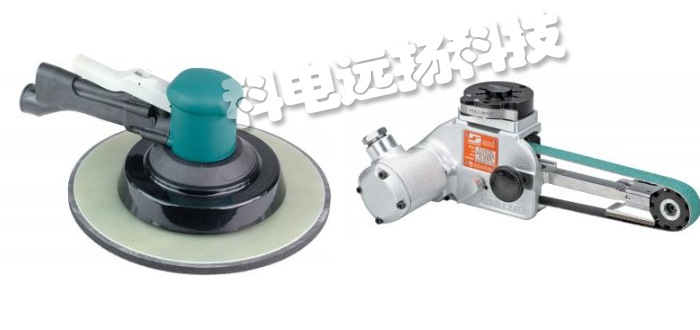 美國(guó)DYNABRADE圓盤機(jī)/氣動(dòng)打磨機(jī)/開關(guān)
