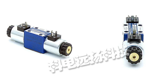 優(yōu)勢供應德國INTEGRAL HYDRAULIK電磁閥