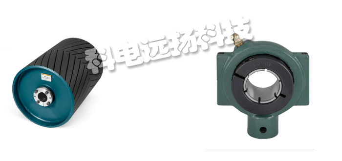 美國(guó)DODGE滾珠軸承NSTU-DL-35M