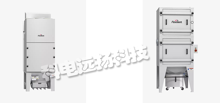 瑞典ABSOLENT濾塵器A?dust4F原裝正品特價處理