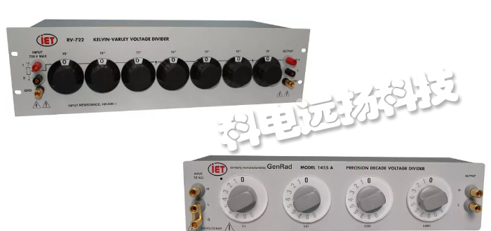 美國IET LABS分壓器KVD-700產(chǎn)品低價供應(yīng)