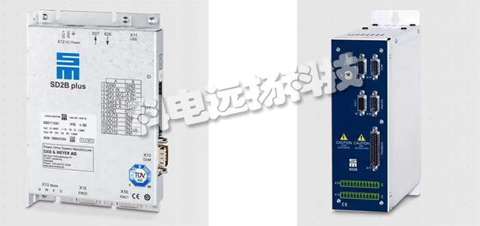 德國SIEB MEYER驅(qū)動器/伺服放大器/直線電機