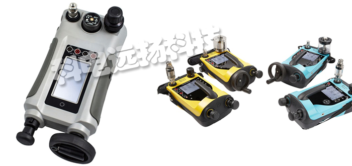 美國DRUCK壓力校驗(yàn)儀DPI 740產(chǎn)品詳情