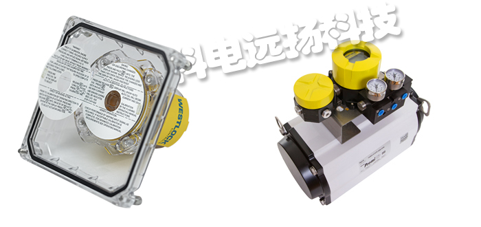 德國(guó)WESTLOCK氣動(dòng)閥門(mén)定位器793