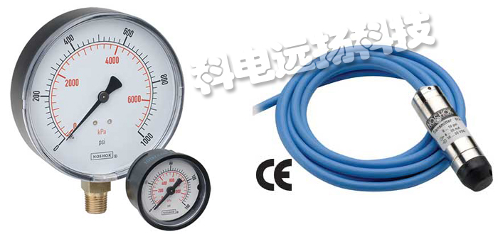 NOSHOK_美國(guó)NOSHOK品牌_NOSHOK型號(hào)