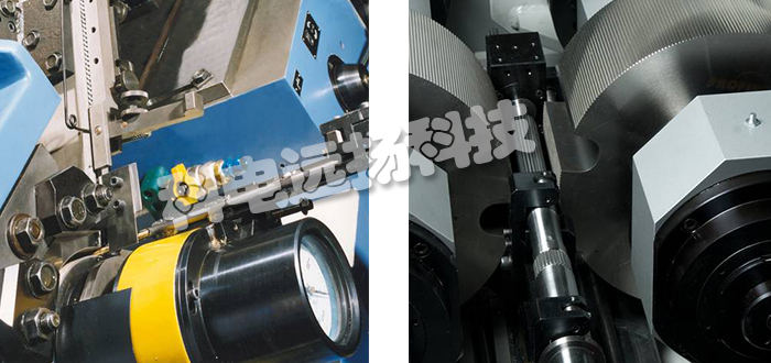 德國(guó)PROFIROLL平鉗口工具RAA、RGE