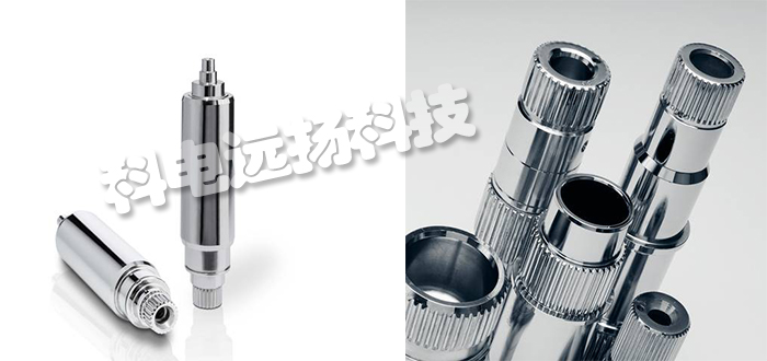 德國PROFIROLL滾齒機HP系列質(zhì)量保證