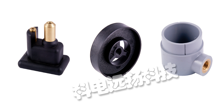 美國SPECIALTY MFG安全閥/精密數(shù)控加工/金屬?zèng)_壓