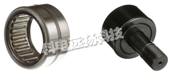 美國(guó)MCGILL滑動(dòng)軸承/滾針軸承/球面滾子軸承