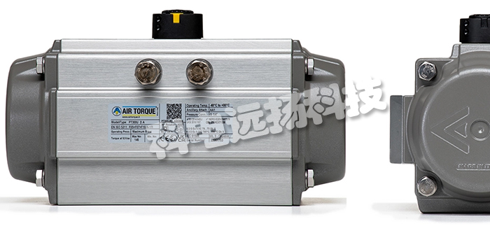 意大利AIR TORQUE氣動執(zhí)行器AT251U系列