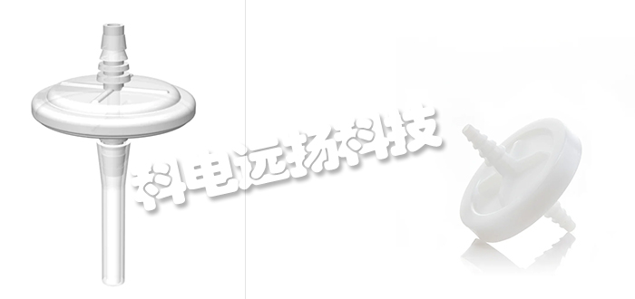 美國(guó)FOXX LIFE SCIENCES通風(fēng)過(guò)濾器EZBio HP 40mm