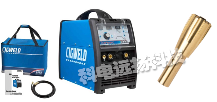 澳大利亞CIGWELD混合器COMET 3系列304003，Type570