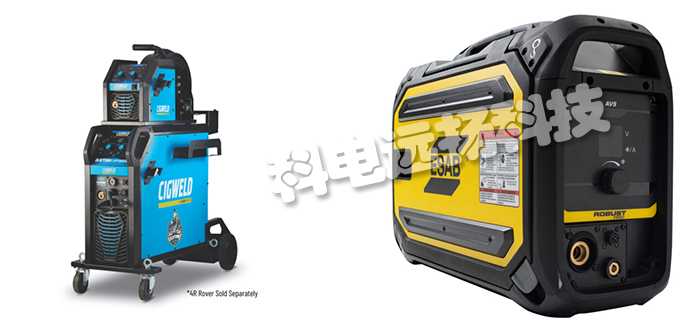 澳大利亞CIGWELD焊機(jī)EasyWeld 160