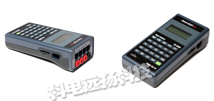 美國(guó)POWER SIGHT電力和能源分析儀PS3550