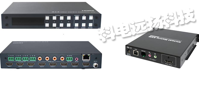 德國KVM-SWITCH擴展器/切換器/開關(guān)