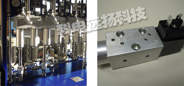 德國GL HYDRAULIK比例閥/控制器/變頻器