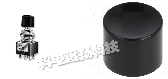 德國(guó)KNITTER-SWITCH按鈕開關(guān)MPS29