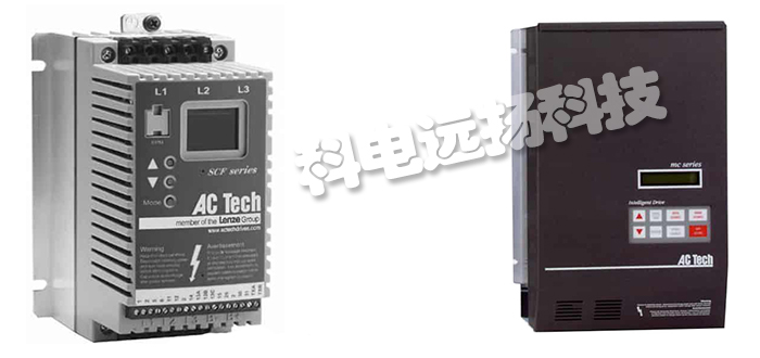 美國(guó)AC TECH變頻器SCF系列SF-405，SF-410