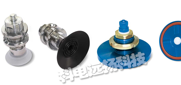 意大利沃泰可VUOTOTECNICA真空吸盤(pán)011850S