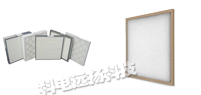 美國TRI-DIM空氣過濾器/袋式過濾器/表面過濾器