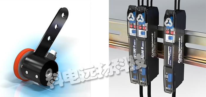 美國TRI-TRONICS傳感器/編碼器/升降機