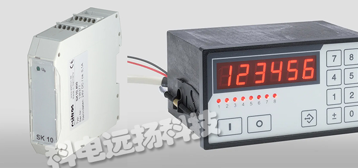 ESITRON_德國ESITRON品牌_ESITRON型號