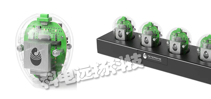 比利時(shí)PETERSIME孵化器X-Streamer 4S HD