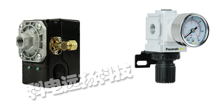 美國PNEUMATICPLUS過濾器/壓力開關(guān)/壓力調(diào)節(jié)器