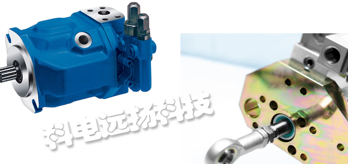 德國(guó)HPS HYDRAULIK控制模塊/蓄能器/油泵電機(jī)