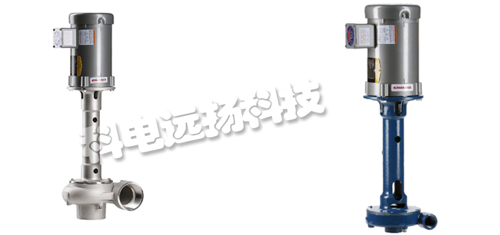 美國PRICE PUMP立式離心泵CD-V型號(hào)