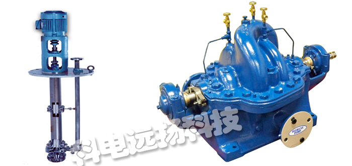 美國PEERLESS PUMP消防泵/臥式泵/立式泵