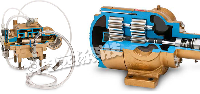 美國SMITH PUMPS容量泵/安全閥/傳動(dòng)聯(lián)軸器